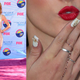 Image for article titled Demi Lovato Brings an R Rating to the Teen Choice Awards Red Carpet